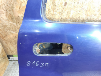 Дверь задняя правая Honda Cr-v  1996-2002