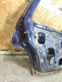 Дверь задняя левая Honda Cr-v  1996-2002