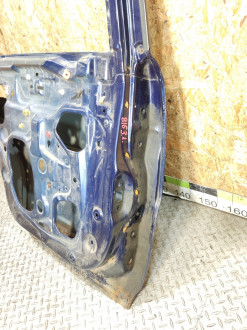 Дверь задняя левая Honda Cr-v  1996-2002