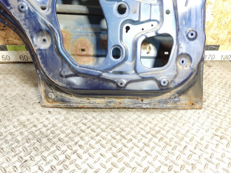 Дверь задняя левая Honda Cr-v  1996-2002