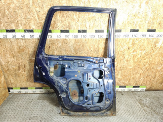 Дверь задняя левая Honda Cr-v  1996-2002