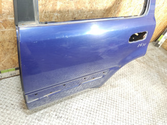 Дверь задняя левая Honda Cr-v  1996-2002