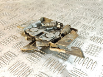 Замок капота Honda Cr-v  1996-2002