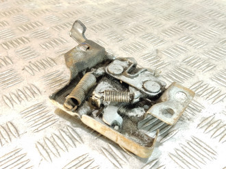 Замок капота Honda Cr-v  1996-2002