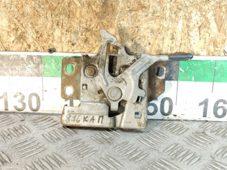 Замок капота Honda Cr-v 1996-2002