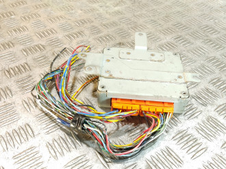 Блок управления abs Honda Cr-v  1996-2002