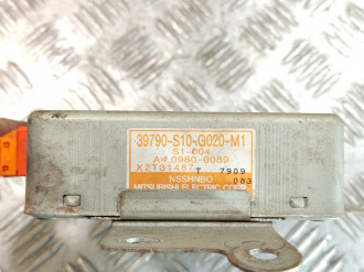 Блок управления abs Honda Cr-v  1996-2002