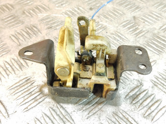 Замок багажника Honda Cr-v  1996-2002