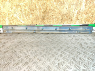 Молдинг двери передней левой Honda Cr-v  1996-2002