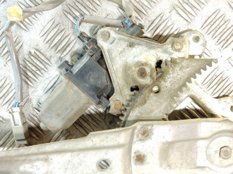 Стеклоподъемник задний левый Honda Cr-v  1996-2002