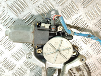 Стеклоподъемник передний левый Honda Cr-v  1996-2002