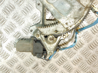 Стеклоподъемник передний левый Honda Cr-v  1996-2002