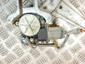 Стеклоподъемник задний правый Honda Cr-v  1996-2002