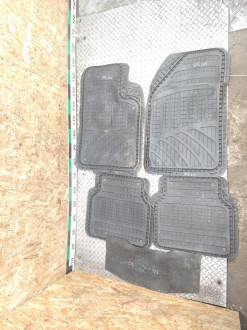 Коврики Honda Cr-v  1996-2002