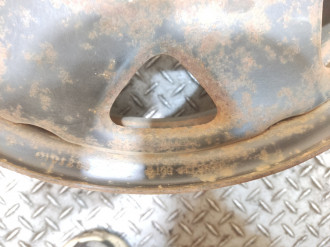 Диск колесный Honda Cr-v  1996-2002