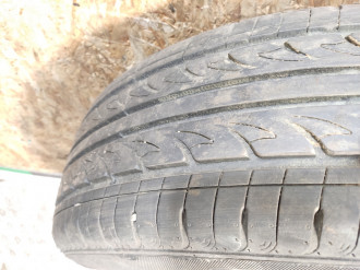 Шина Honda ZMAX 1996-2002