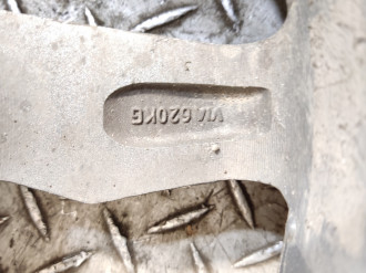 Диск колесный Honda Cr-v  1996-2002