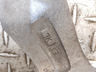 Диск колесный Honda Cr-v  1996-2002