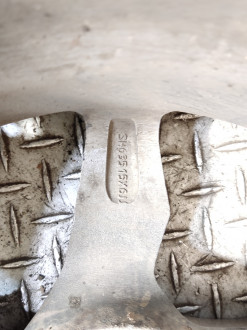 Диск колесный Honda Cr-v  1996-2002