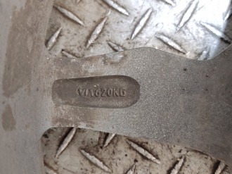 Диск колесный Honda Cr-v  1996-2002