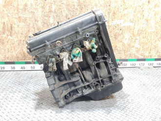 Двигатель Honda Cr-v  1996-2002