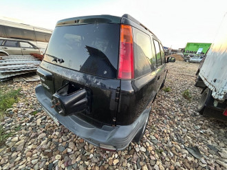 В разборе Honda Cr-v  1996-2002