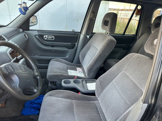 В разборе Honda Cr-v  1996-2002