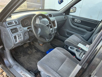 В разборе Honda Cr-v  1996-2002