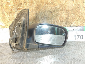 Зеркало правое Honda Civic 2001-2005
