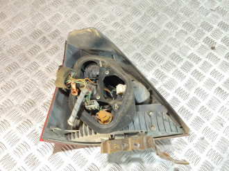 Фонарь задний правый Honda Civic 2001-2005