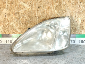 Фара левая Honda Civic 2001-2005