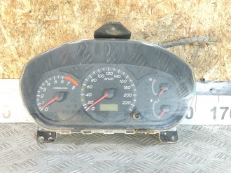 Панель приборов Honda Civic 2001-2005