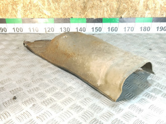 Экран тепловой Honda Civic 2001-2005