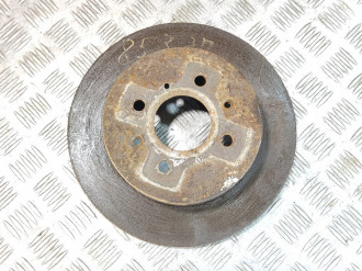 Диск тормозной задний Honda Civic 2001-2005