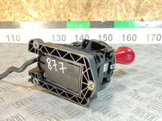 Кулиса КПП Honda Civic 2006-2012