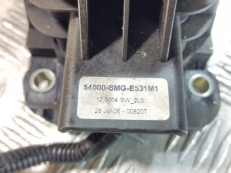 Кулиса КПП Honda Civic 2006-2012