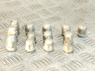 Болт Гайка колесные Honda Civic 2001-2005