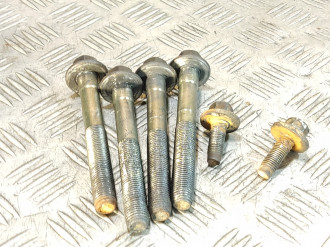 Болт подрамника переднего Honda Civic 2001-2005