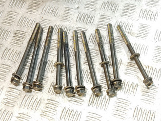 Болт гбц головки блока Honda Civic 2001-2005
