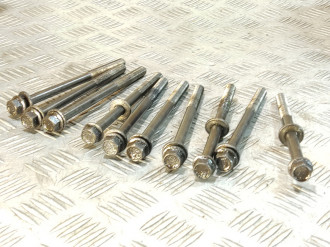 Болт гбц головки блока Honda Civic 2001-2005