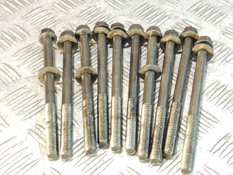 Болт гбц головки блока Honda Civic 2001-2005