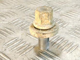 Болт шкива коленвала Honda Civic 2001-2005