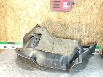 Обшивка багажника левая Honda Civic 2001-2005