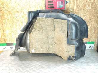 Обшивка багажника левая Honda Civic 2001-2005