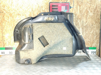 Обшивка багажника правая Honda Civic 2001-2005