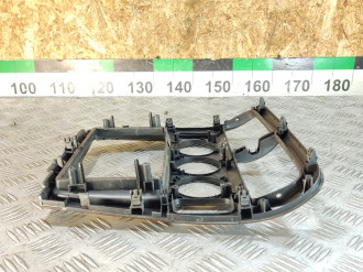 Рамка магнитолы Honda Civic 2001-2005