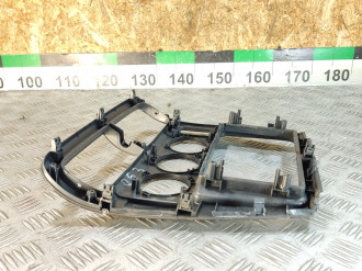Рамка магнитолы Honda Civic 2001-2005