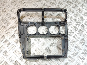 Рамка магнитолы Honda Civic 2001-2005