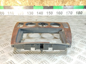 Рамка магнитолы Honda Civic 2001-2005