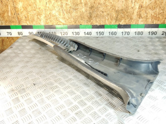 Обшивка стойки левая Honda Civic 2001-2005